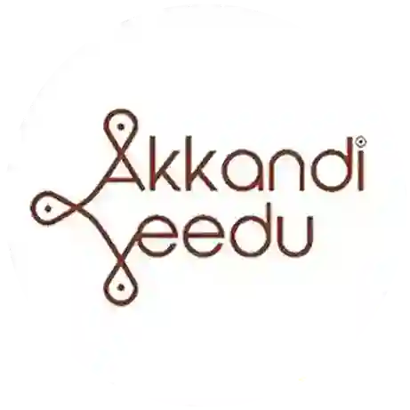 Akkandiveedu logo