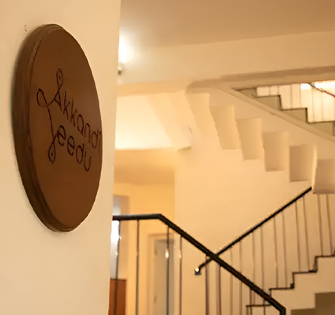 Resorts with Food in Kodai