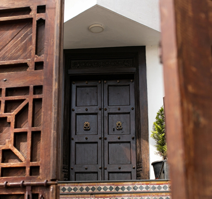 Bed and Breakfast in Kodai