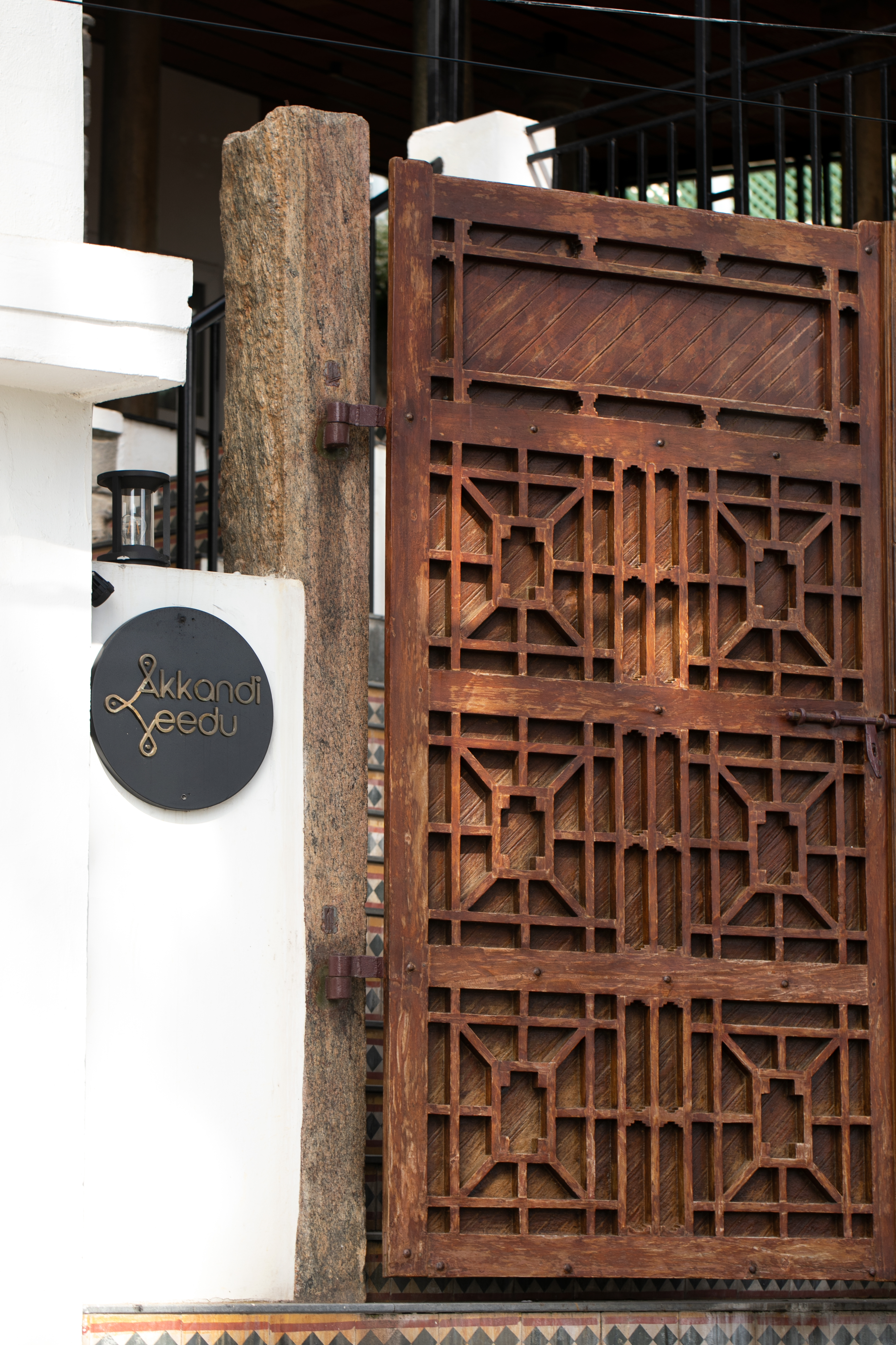 Unique Places to Stay in Kodai