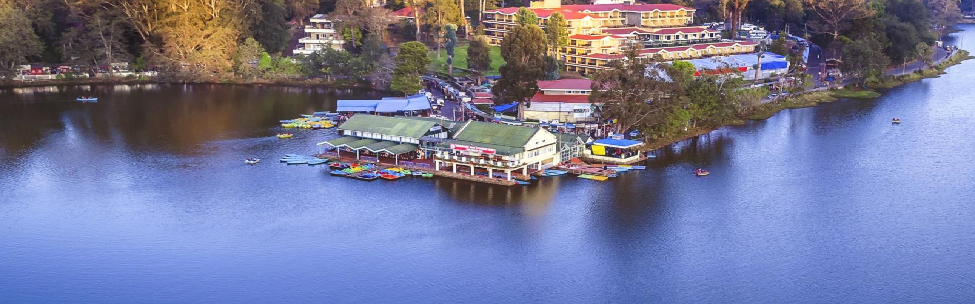 Homestay in Kodaikanal Near Kodaikanal Lake