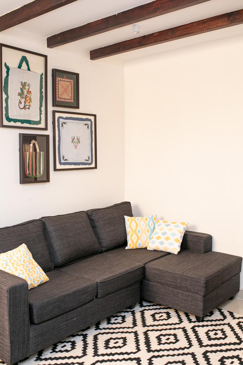 Best Family Stay in Kodai