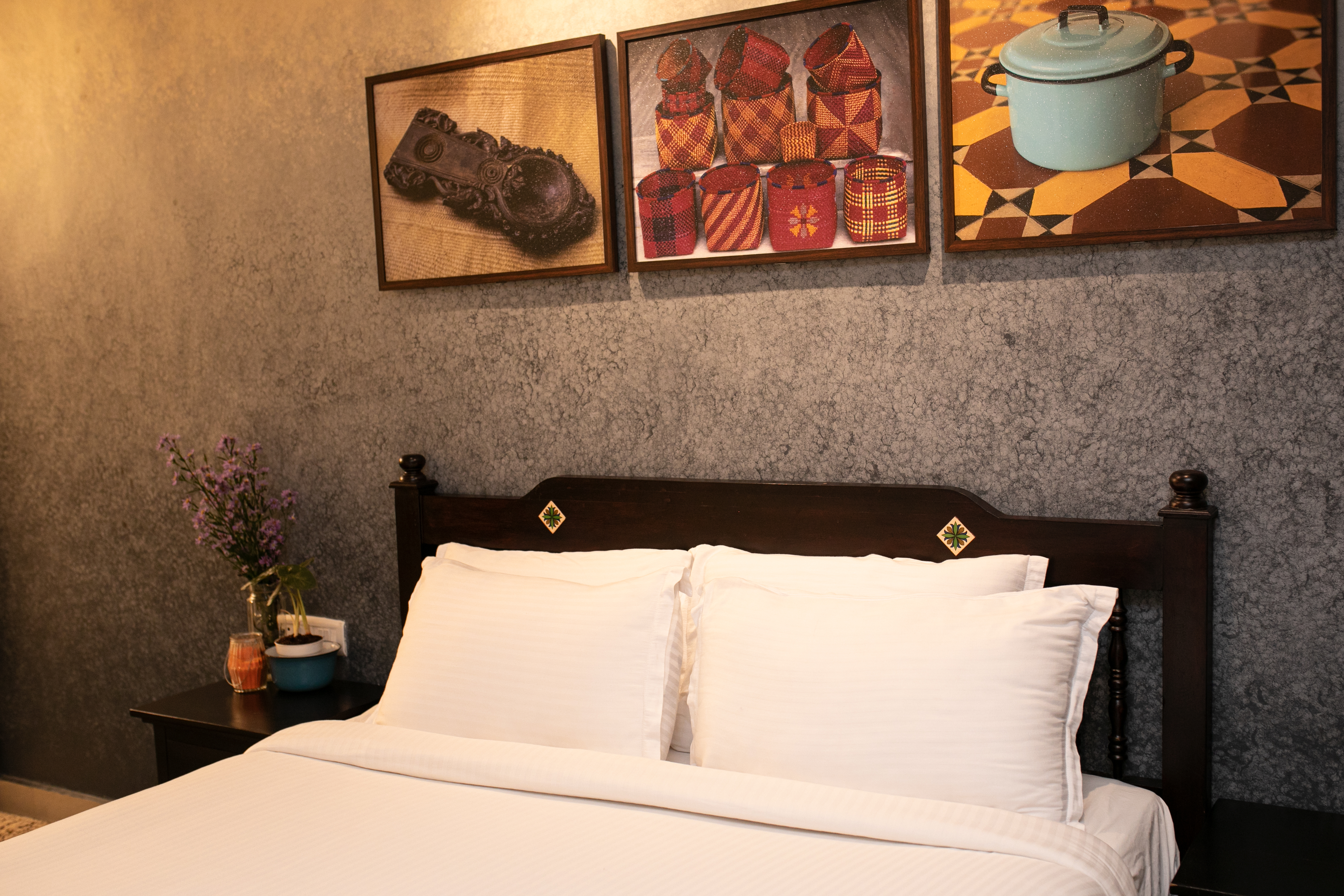 2 Bedroom Cottages in Kodai