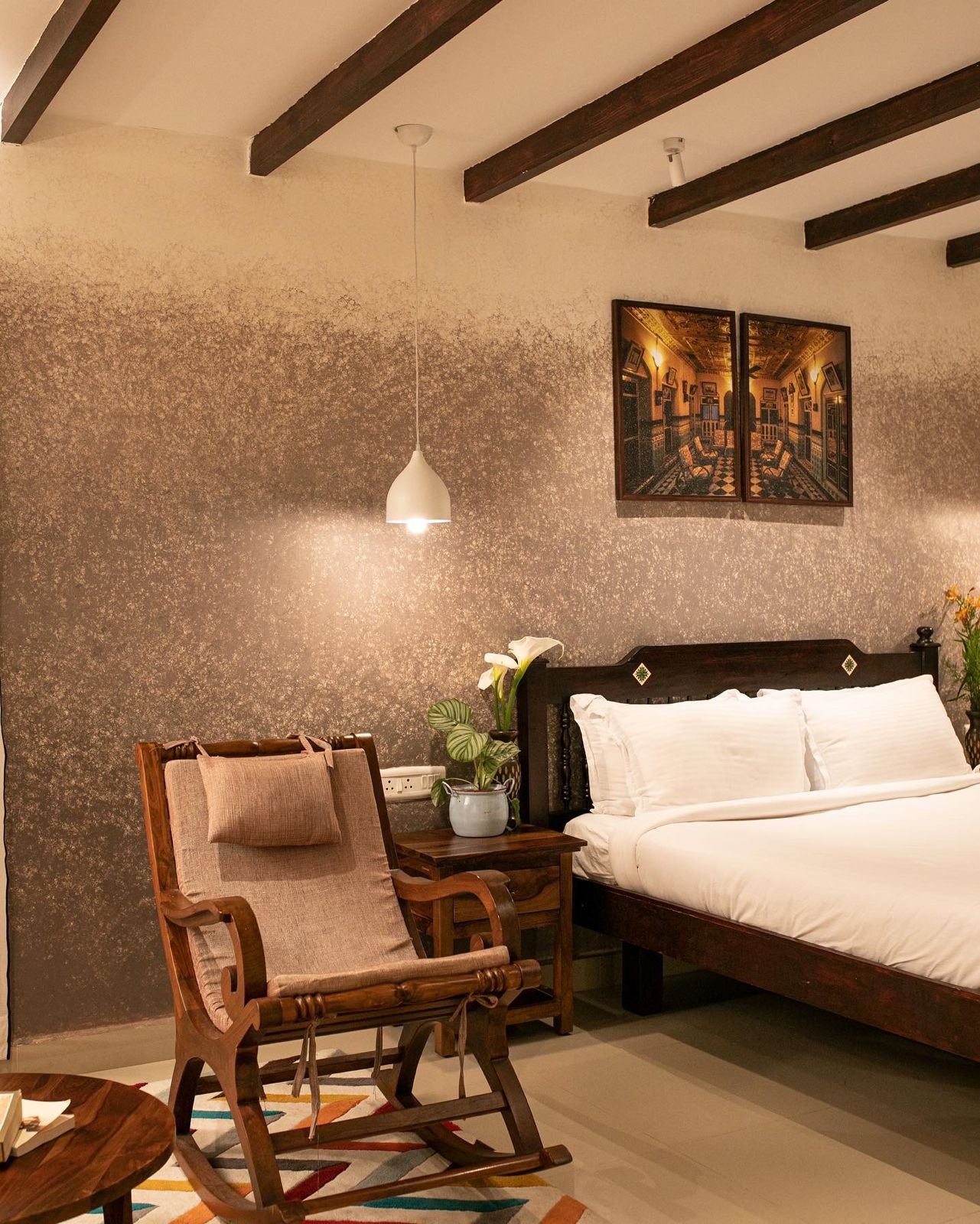 Private 2BHK Cottages in Kodaikanal