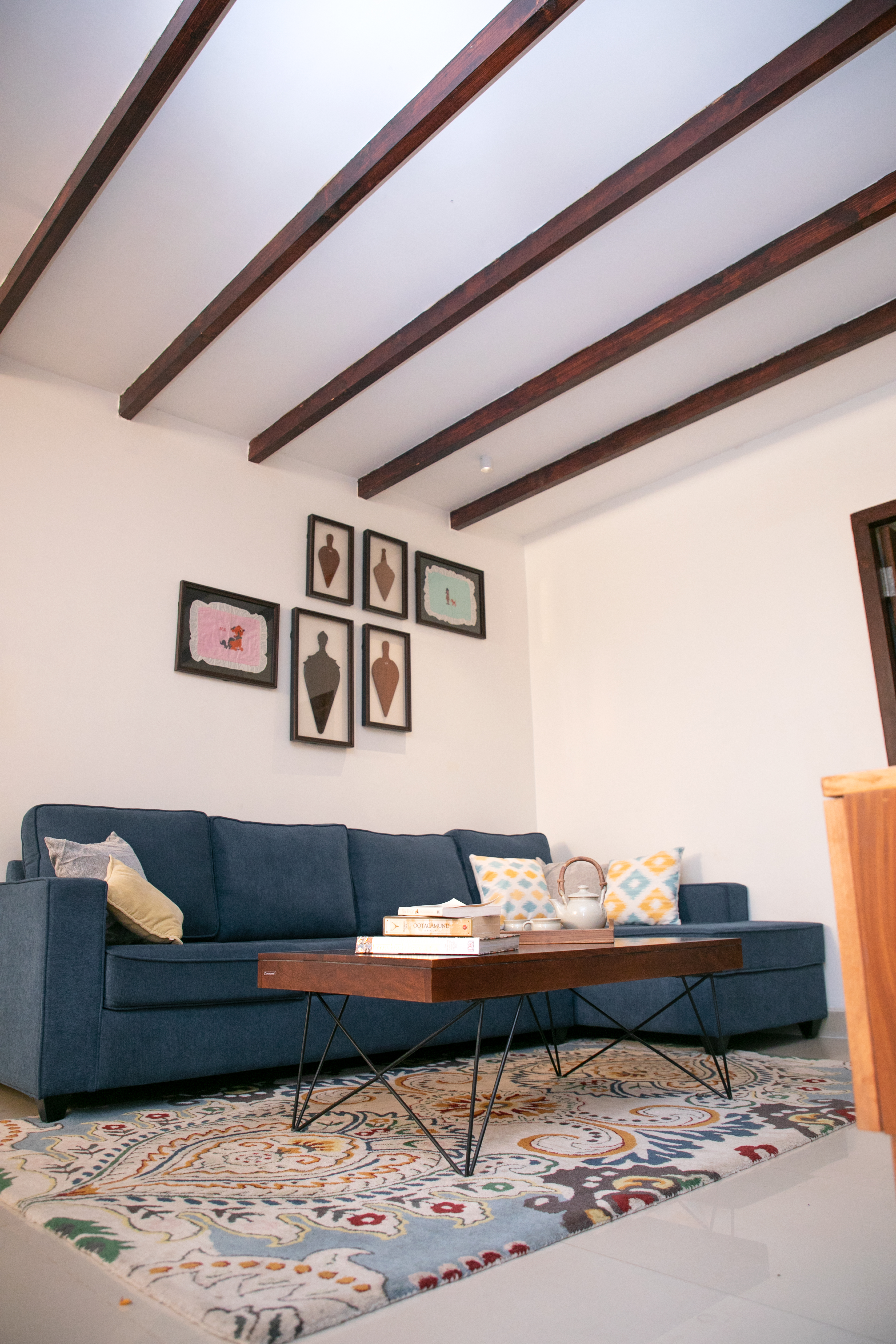 Best Hotels in Kodaikanal | Akkandi Veedu Homestay Near Chettiar Park